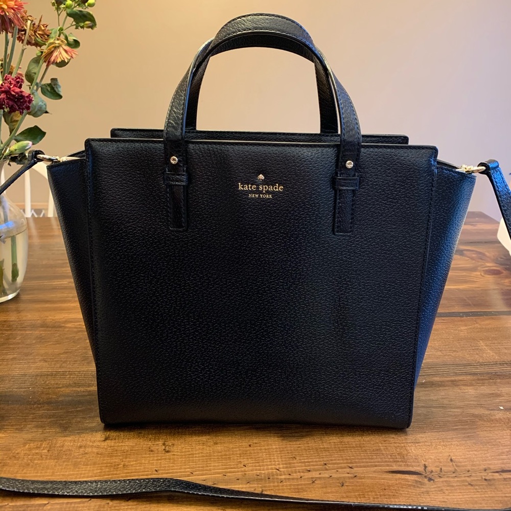 Kate Spade Large Hayden